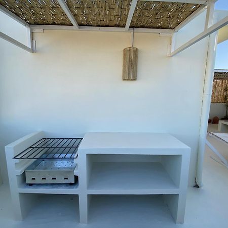 Beautiful Apartment With Private Rooftop Terrace Ταγγέρη Εξωτερικό φωτογραφία